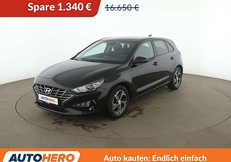 Hyundai i30 1.0 T-GDI Edition 30*TEMPO*CAM*PDC*SHZ*KLIMA*
