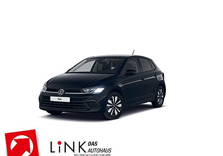 VW Polo Volkswagen Move 1.0 TSI LED SITZHZ NAVI LIGHTASSIST PD