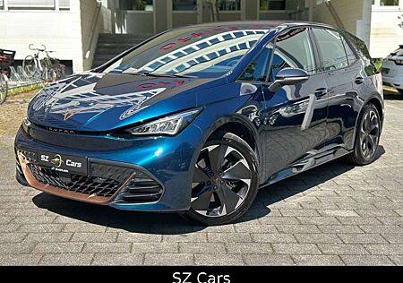 Cupra Born 170 kW*Keyless-Go*SHZ*1 Hand*