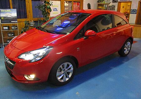 Opel Corsa 3-Türer 1.4 Turbo,Xenon,Alu,Top Zustand