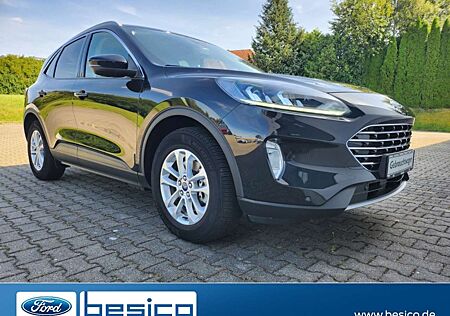 Ford Kuga Titanium PHEV+LED+DAB+NAV+PDC+LMF+SHZ+KeyFree