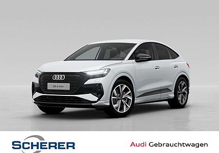 Audi Q4 e-tron 40 e-tron Mtrx.SONOS,S-Line,