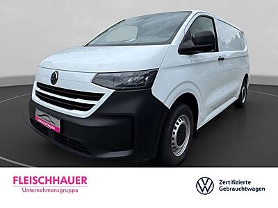 Volkswagen Transporter Kasten 2.0 TDI 110 kW KR Kawa KR110FronSG6
