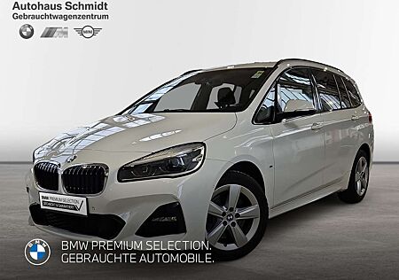 BMW 218 d M Sportpaket*Kamera*7 Sitzer*Head Up*
