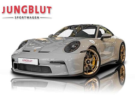 Porsche 992 GT3 Touring+Liftsystem+Carbon+90L Tank