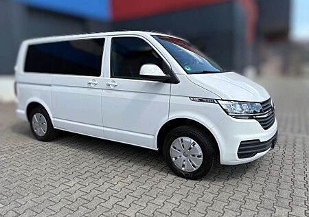 VW T6 Transporter Volkswagen T6.1 Transporter Transporter T6.1 Kurz Plus Comfortline EcoProfi