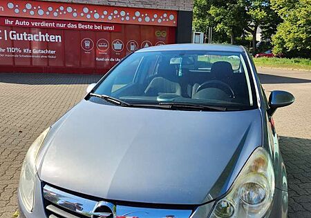 Opel Corsa Edition