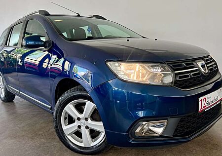 Dacia Logan MCV II Comfort,Temp,PDC,Kam,TÜV&SERV NEU