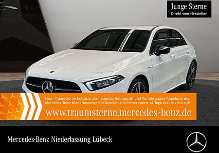 Mercedes-Benz A 180 EDITION 2020+AMG+NIGHT+LED+KAMERA+TOTW+7G