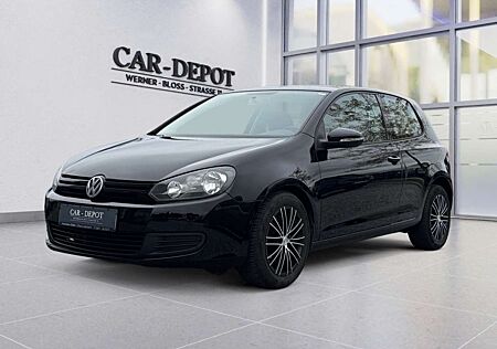 VW Golf Volkswagen VI Trendline*KLIMA*PDC*USB*SPORT*BLUET.*AUX