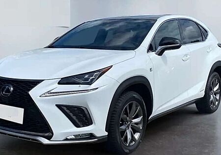 Lexus NX 300 NX 300h NX 300h E-FOURF SPORT