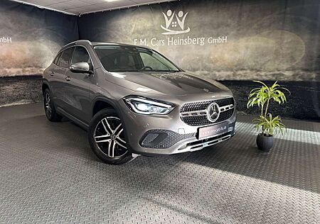Mercedes-Benz GLA 200 Progressive AHK Business LED MBUX