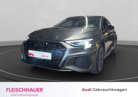 Audi A3 Sportback S line 45 TFSI e MATRIX+PANO+LEDER+NAVI+