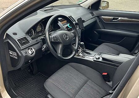 Mercedes-Benz C 250 CGI Automatik BlueEFFICIENCY Special Edition