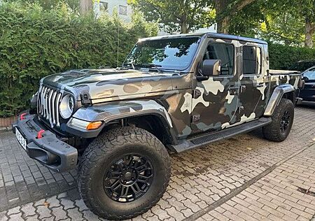 Jeep Gladiator LAUNCH EDITION 4WD ROLL COVER|KAMERA