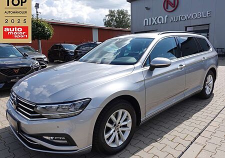 VW Passat Variant Volkswagen 2,0 TDI Variant Business DSG/AHK/Standheizung