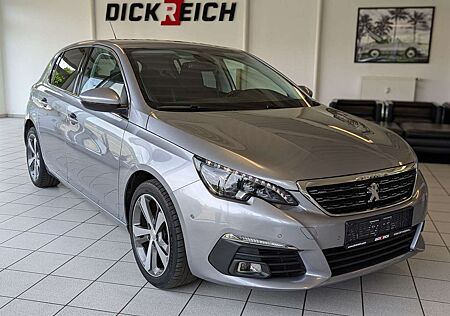 Peugeot 308 1.2 e-THP Allure Full-LED-Paket Kamera Navi+