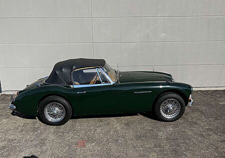 Austin Others Healey MK 3