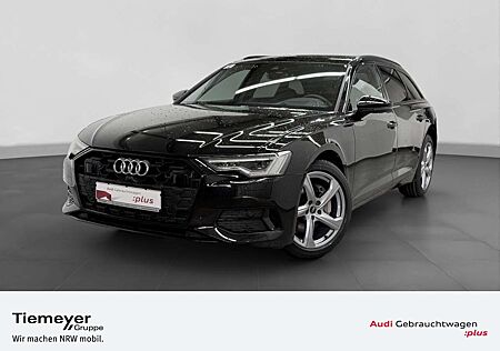 Audi A6 45 TFSI ADVANCED PANO MATRIX ASSIST HuD