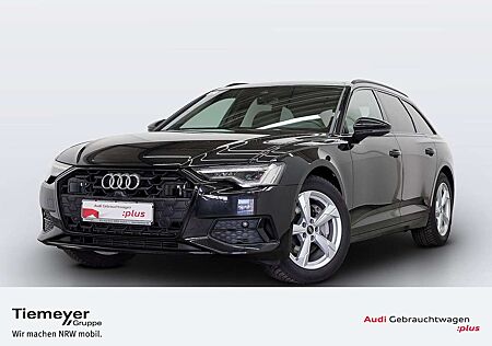 Audi A6 45 TFSI ADVANCED PANO MATRIX ASSIST HuD