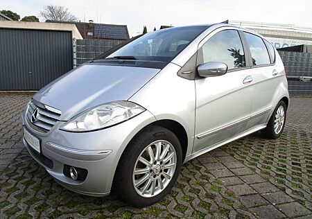 Mercedes-Benz A 200 CDI Elegance