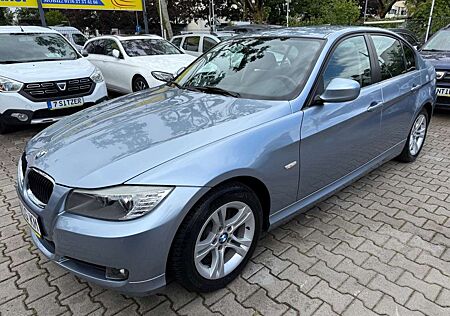 BMW 318i 318 Baureihe 3 Lim. *wenig km*