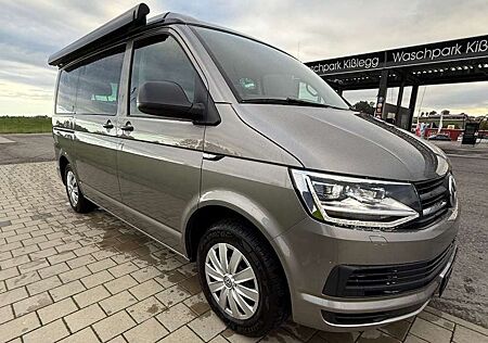 VW T6 California Volkswagen California Beach