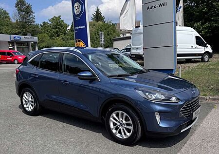Ford Kuga Titanium