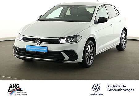 VW Polo Volkswagen 1.0 TSI Goal