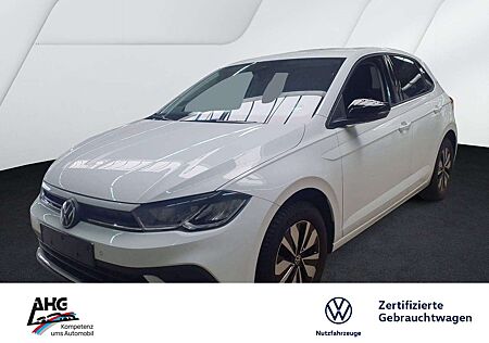 VW Polo Volkswagen 1.0 TSI Goal