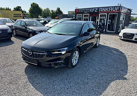 Opel Insignia Sports Head-Up!! Sizheizung!Navi!Kamera!AHK!PDC!!