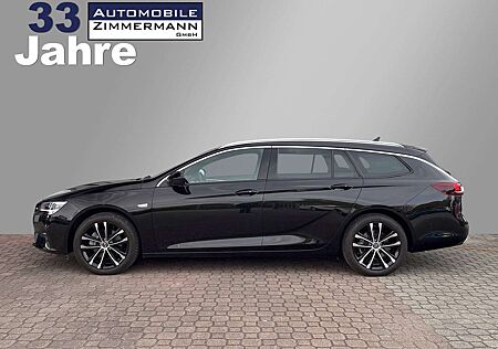 Opel Insignia Ultimate B AHK,Lenkradheiz, CarPlay *mtl. 330€*