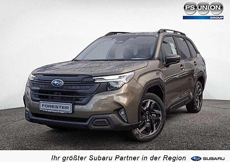 Subaru Forester 2.0ie AWD Exclusive SSD ACC LED 360°