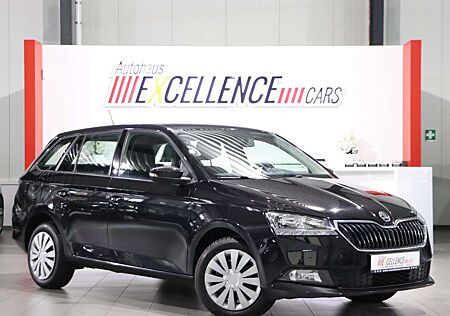 Skoda Fabia Combi COOL & SOUND -PLUS / GROßES-DISPLAY