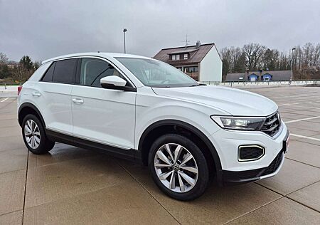 VW T-Roc Volkswagen Style Kamera PDC SZH 1-Hd. EU6