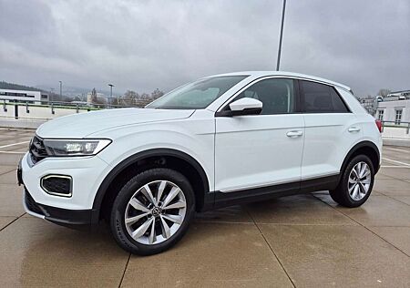 VW T-Roc Volkswagen Style Kamera PDC SZH 1-Hd. EU6