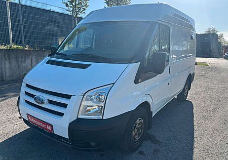 Ford Transit Kasten 2.2 TDCI FT 300 AHK*KLIMA*TÜVNEU