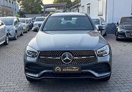 Mercedes-Benz GLC 220 d 4Matic (253.915)
