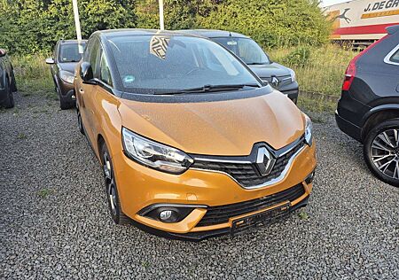 Renault Scenic BOSE Edition, 1.Hand,Navi, Klimaautom. Kamera, TOP