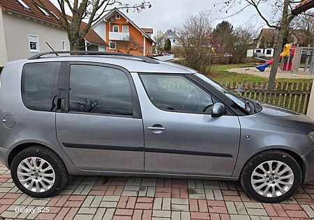 Skoda Roomster 1.2 TSI Style