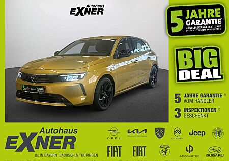 Opel Astra L 1.6 Turbo Plugin Hybrid EDITION LED+Kam.