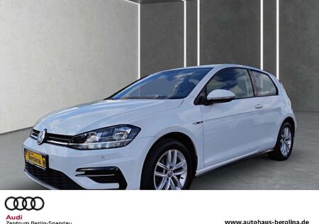 VW Golf Volkswagen VII 1.0 TSI R-Line *App-Connect*PDC*