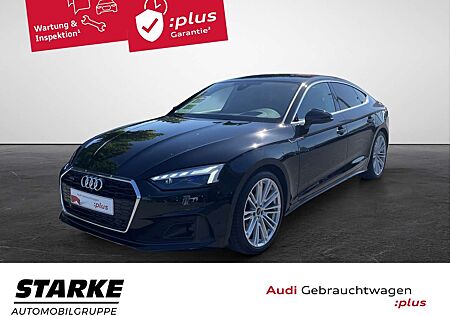 Audi A5 Sportback 40 TFSI S tronic quattro