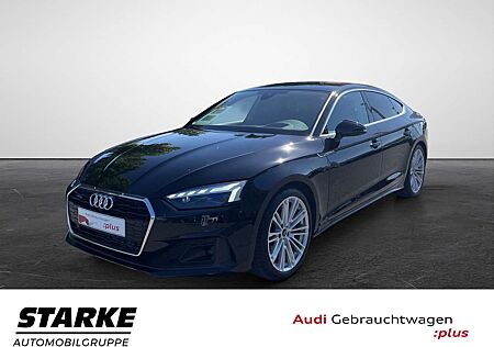 Audi A5 Sportback 40 TFSI S tronic quattro