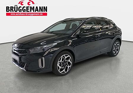 Kia XCeed 1.6 T-GDI 180 DCT GT-LINE MJ26 LEDER GLASDAC