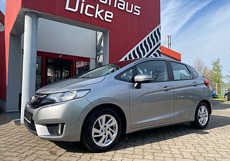 Honda Jazz Trend Klima Sitzheizg 1. Hand Tempom