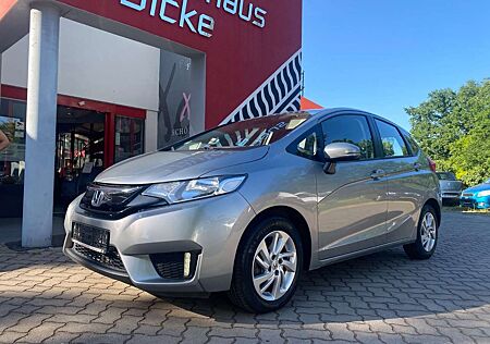 Honda Jazz Trend Klima Sitzheizg 1. Hand Tempom