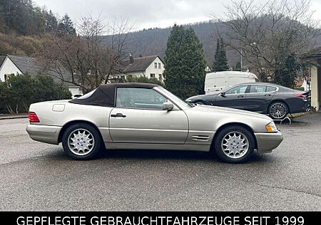 Mercedes-Benz SL 500 R129
