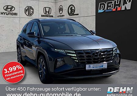 Hyundai Tucson 1.6 T-GDi +48V 7-DCT 4WD Trend Assist.-Pake