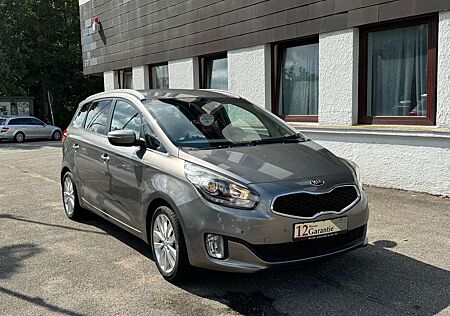 Kia Carens Dream Team / TÜV NEU / PDC /